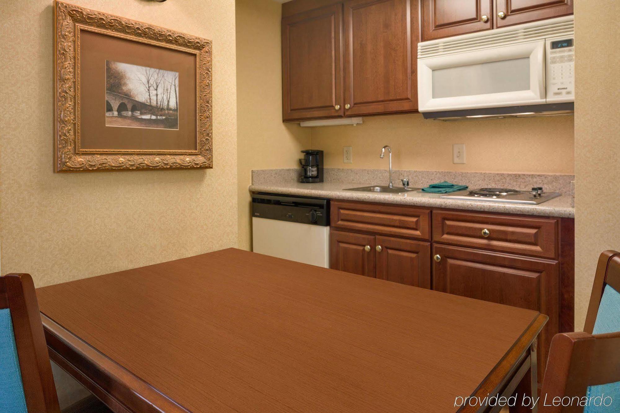 Homewood Suites By Hilton Detroit-Troy Birmingham Extérieur photo